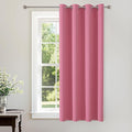 ChrisDowa Blackout Curtains Door Curtain by ChrisDowa