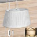 NITOWOLF Bed Reading Light, Headboard Light Reading Lights by NITOWOLF