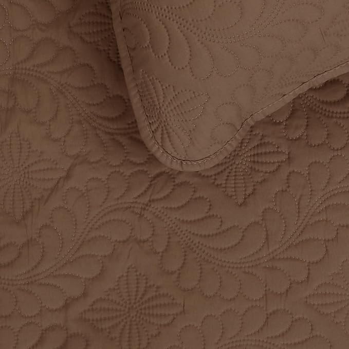 Easy-Going Reversible Quilt Set King, Bedspread - Image 3