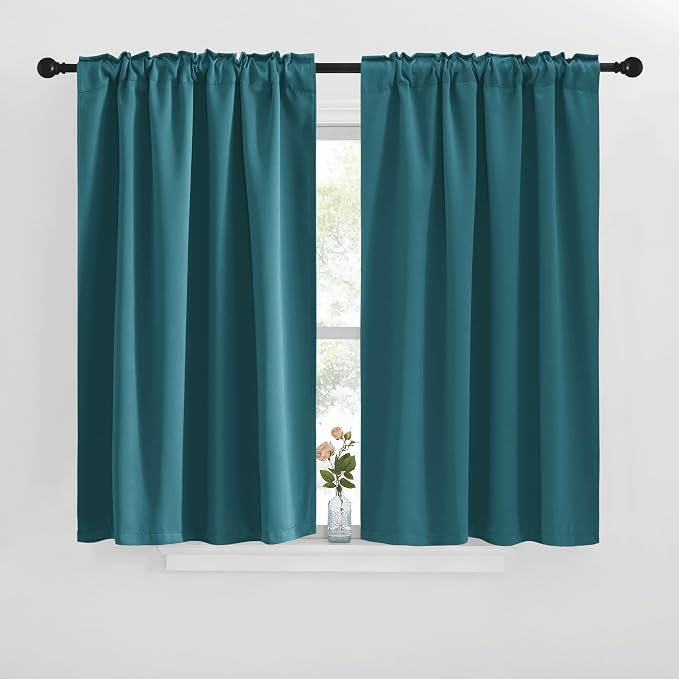 NICETOWN Blackout Curtain Panels - Image 2
