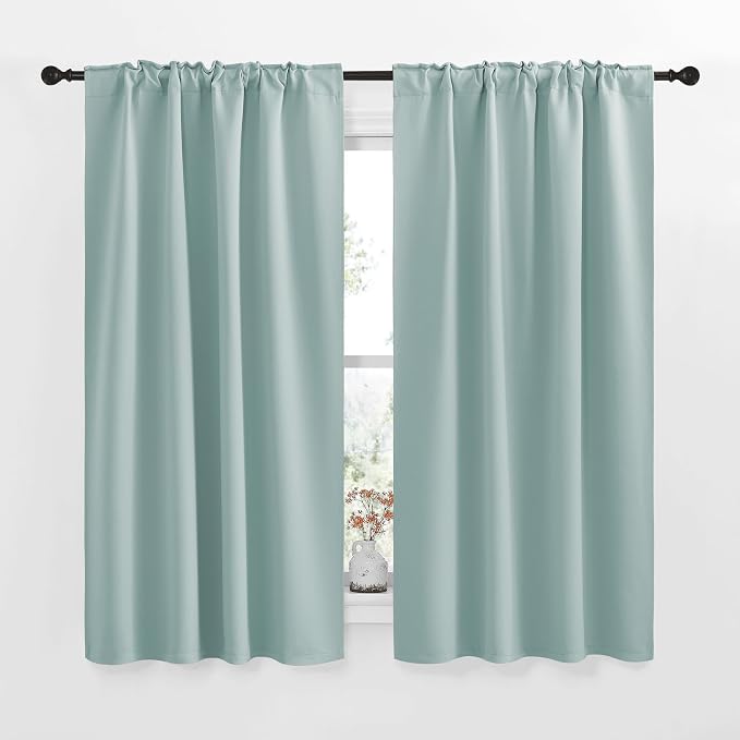 NICETOWN RV Curtains for Camper Windows - Image 2