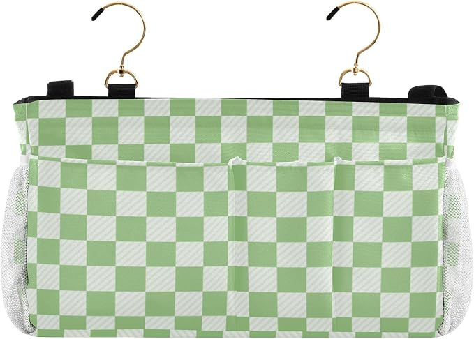 Bedside Caddy Hanging Bunk Bed Caddy Bed Organizer Hanging Pocket by Unknown