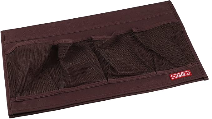 Zafit Bedside Storage Organizer - Image 3