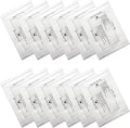 Ansoon 24 Pack Paper Shredder Lubricant Sheets, Paper Shredder Sharpening & Lubricating Sheets