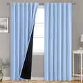BGment Full Blackout Curtains by BGment
