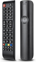 BN59-01301A Universal Replacement Remote Control Compatible with Samsung Smart TVs, LED, LCD, HDTV, 3D TVs(Updated from BN59-01199F/BN59-01289A)