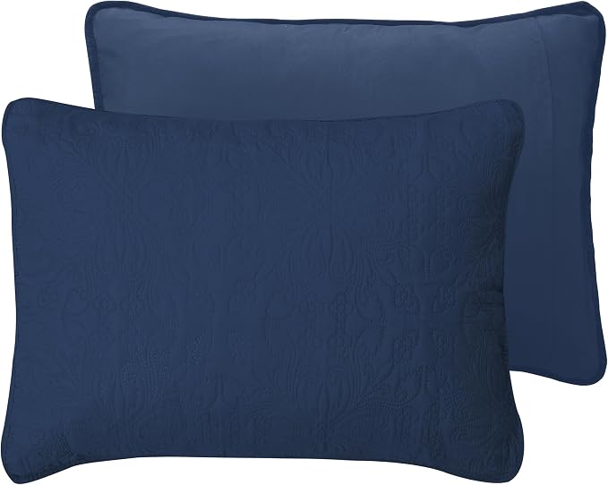 Easy-Going Reversible Quilt Set King, Bedspread - Image 4