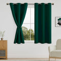 DWCN Blackout Curtains for Bedroom by DWCN