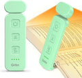 Gritin Reading Light, Rechargeable Book Light by Gritin
