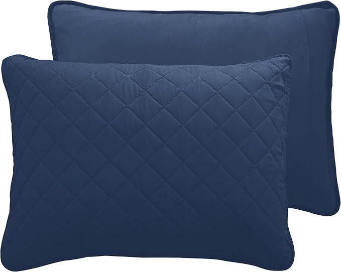 Easy-Going Reversible Quilt Set California King, Bedspread - Image 5