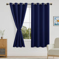DWCN Blackout Curtains for Bedroom by DWCN