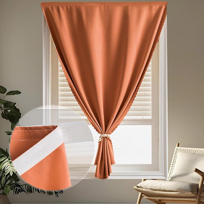 Self Adhesive Curtain - Image 8