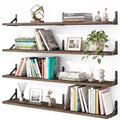 YGEOMER 35.4in Floating Shelves by YGEOMER