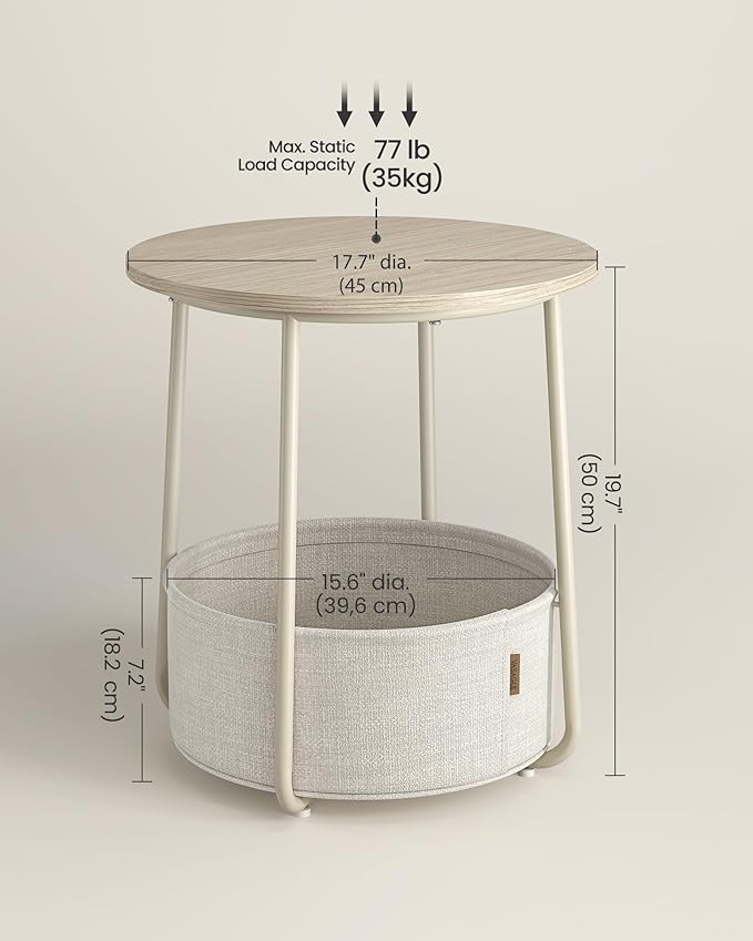 VASAGLE LILEA Collection - Image 3