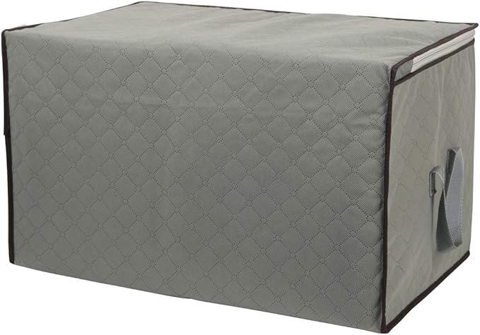 2 Pack Foldable Large Storage Bags - Image 4