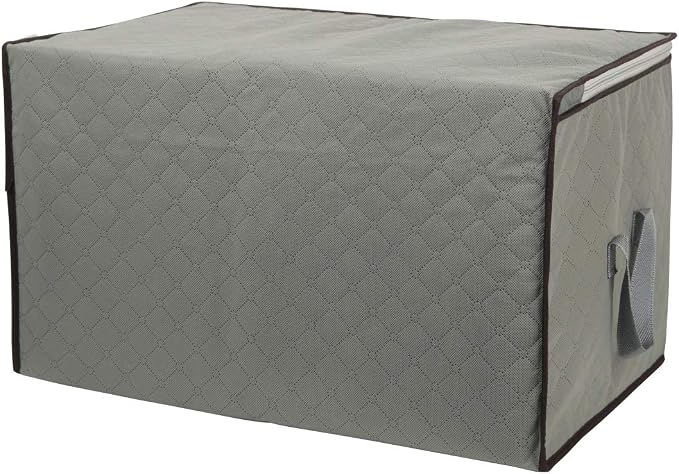 Szxc 4 Pack Foldable Large Storage Bags - Image 5