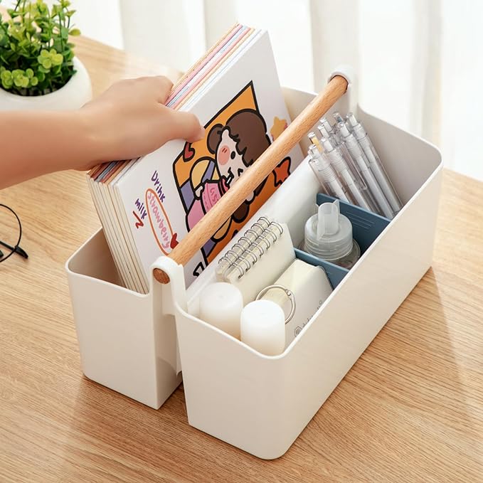 Vidifor Large Portable Basket - Image 6