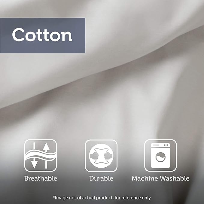 Madison Park Laetitia Lightweight 100% Cotton Quilt Set, Breathable Chenille - Image 10
