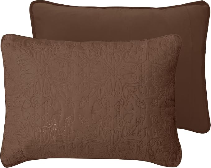 Easy-Going Reversible Quilt Set King, Bedspread - Image 4