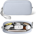 tomtoc Electronics Organizer Travel Case, Cable Organizer by tomtoc