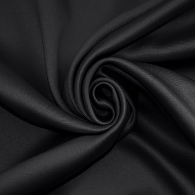Sun Zero Nordic 2-Pack Theater Grade Noise Reducing Extreme 100% Blackout - Image 8
