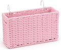 Cotton Rope Woven Bedside Caddy by Welcometobuy
