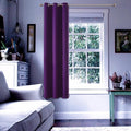 ChrisDowa Blackout Curtains Door Curtain by ChrisDowa