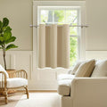 ChrisDowa Blackout Curtains Door Curtain by ChrisDowa