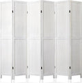 WelFurGeer 6 Panel Room Divider Screen by WelFurGeer