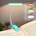 Gritin Rechargeable Book Light for Reading in Bed by Gritin