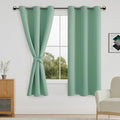 DWCN Blackout Curtains for Bedroom by DWCN