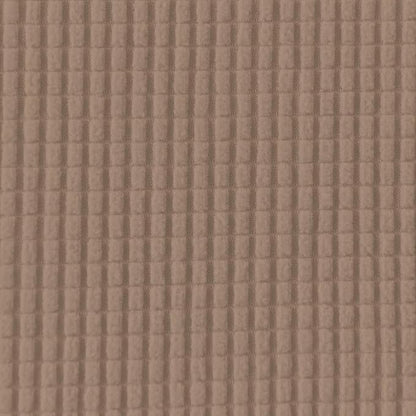 Easy-Going 2-Piece Recliner Console Cover for Reclining Loveseat Covers Stretch Jacquard Middle Console Cover for Recliner Couch and Sofa Camel