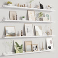 Fun Memories Picture Ledge Shelf by FunMemories