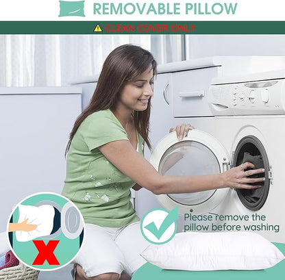 ACRABROS Toddler Nap Mat with Pillow and Blanket, Extra Large Rolled Napping Mats,Slumber Bags for Boys Girls,Kids Sleeping Bag for Daycare, Preschool Travel Camping, Crosswalk Car