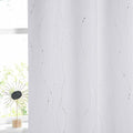 NICETOWN Room Darkening Curtains by NICETOWN