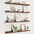 Fun Memories Picture Ledge Shelf by FunMemories