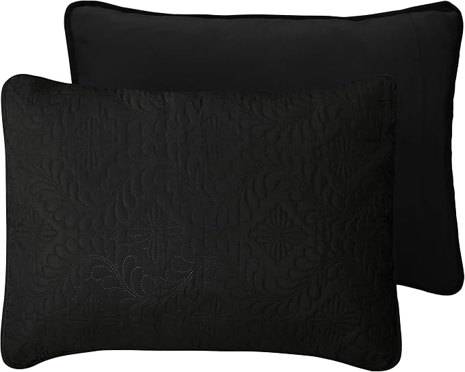 Easy-Going Reversible Quilt Set Twin, Bedspread - Image 4