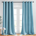 NICETOWN Room Darkening Curtain Panels by NICETOWN