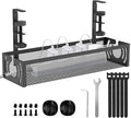 Cable Management, Cord Organizer by LOVJOYSE
