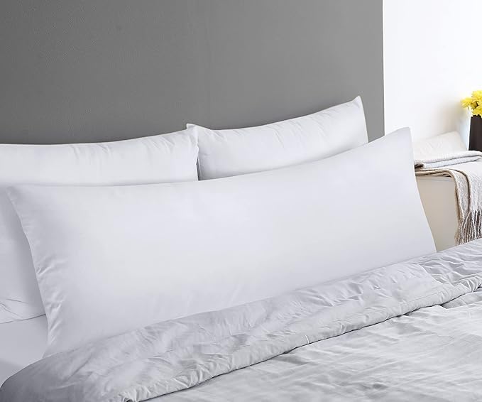 Utopia Bedding Full Body Pillow - Image 4