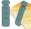Gritin Reading Light, Rechargeable Book Light by Gritin