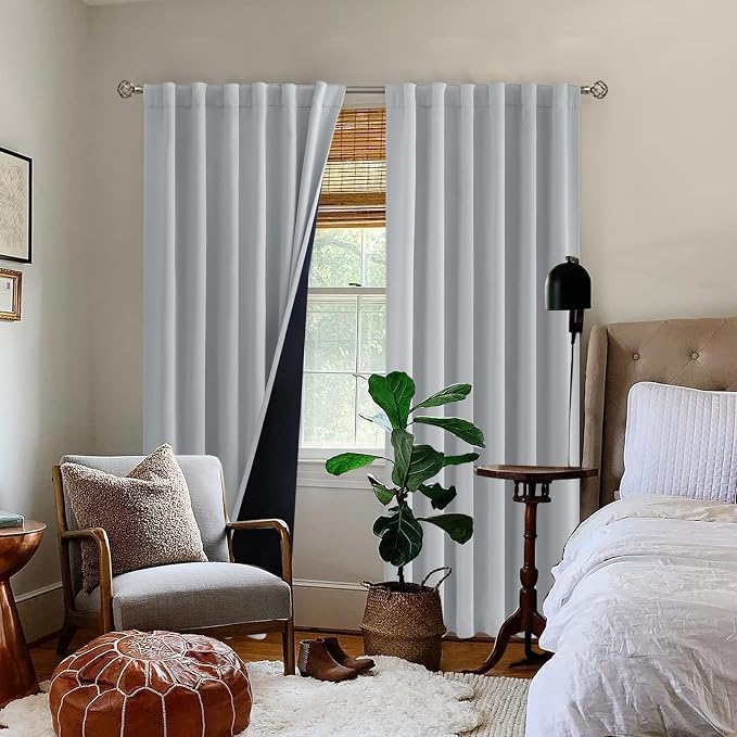 BGment Full Blackout Curtains - Image 9