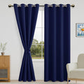 DWCN Blackout Curtains for Bedroom by DWCN