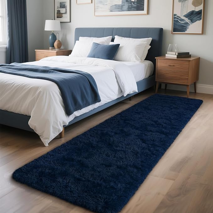 HOMORE 2x10 Runner Rugs for Hallway - Image 2