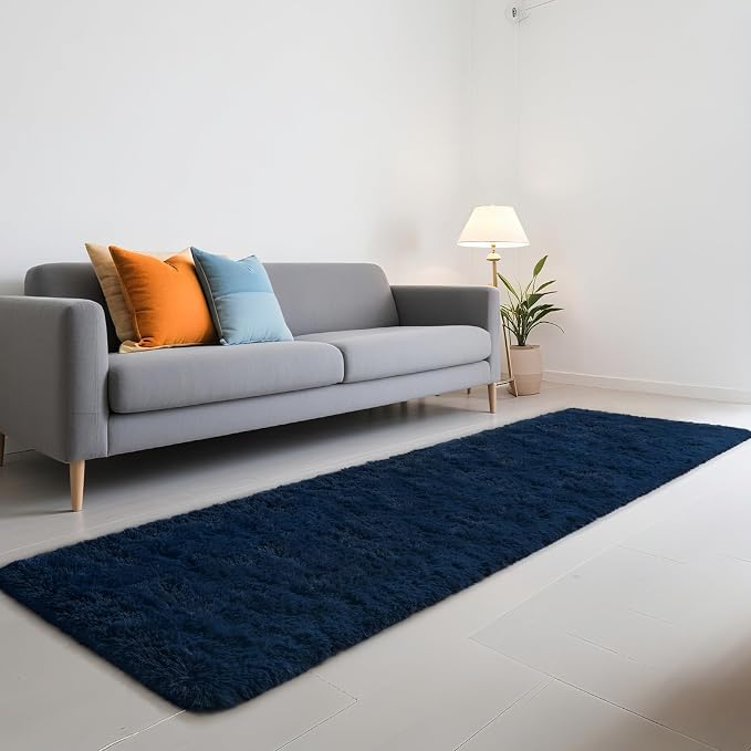 HOMORE 2x8 Runner Rugs for Hallway - Image 4