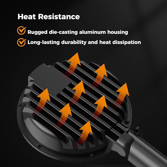 AIKVSXER 200W LED Barn Light 30000LM Dusk to Dawn LED Outdoor Area Security Light with Photocell IP66 Waterproof 6500K Daylight for Yard Street Farm Garden Garage 18 Pack