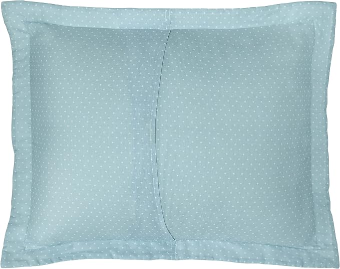 Laura Ashley - King Quilt Set, Reversible Cotton Bedding - Image 5