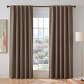 PONY DANCE Window Draperies Set by PONYDANCE