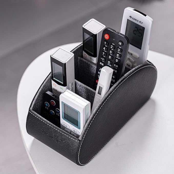BONNY DODO Remote Control Holders Organizer Box - Image 5