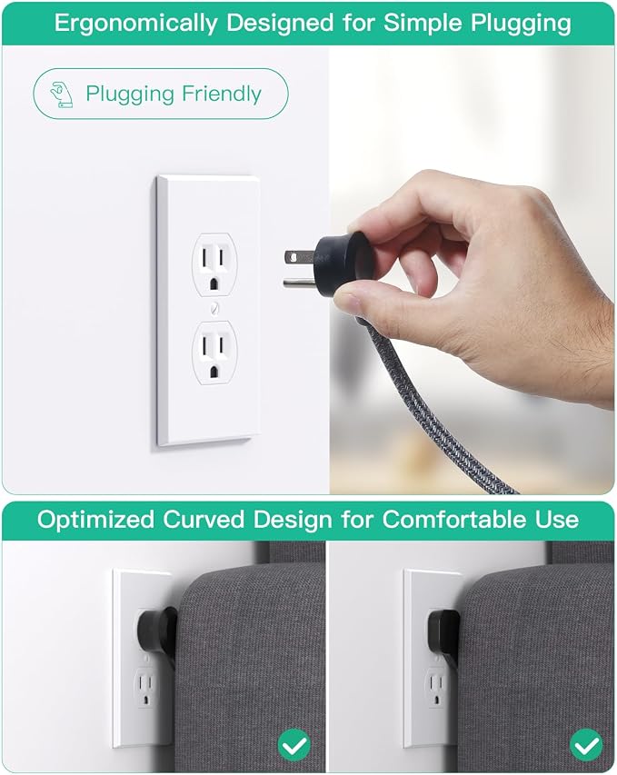 Travel Essentials, Power Strip - Image 6